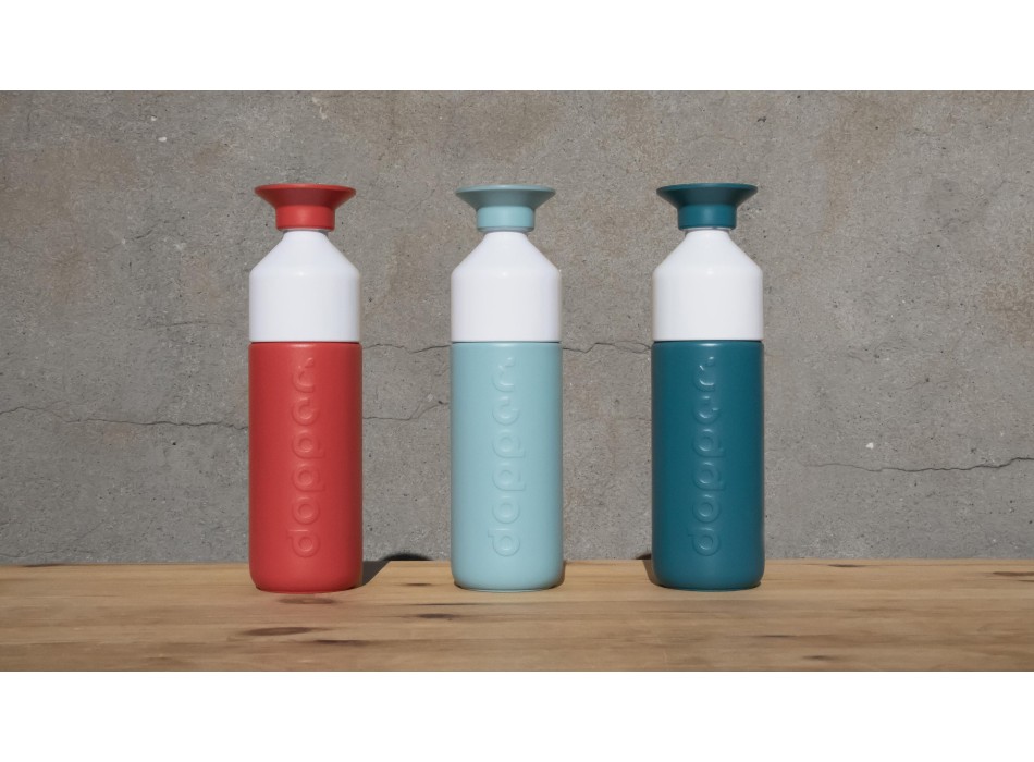 Dopper Insulated | 580 ml FullGadgets.com