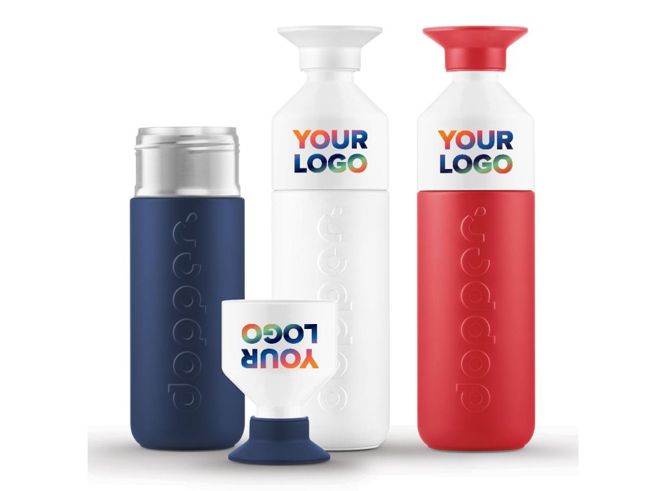 Dopper Insulated 580 ml FullGadgets.com