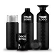 Dopper Insulated Black | 580 ml FullGadgets.com