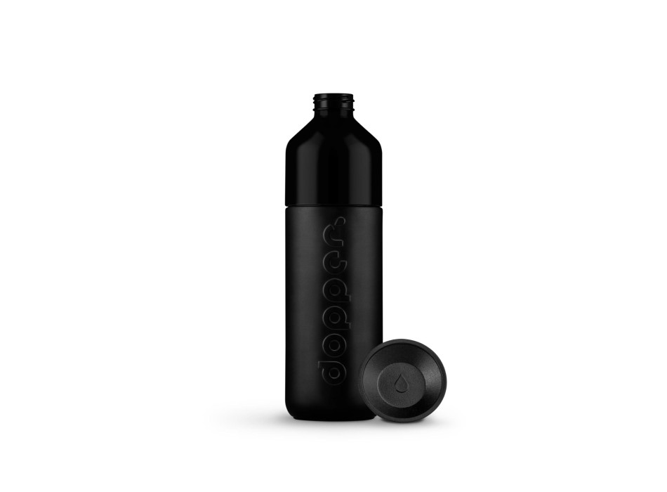 Dopper Insulated Black | 580 ml FullGadgets.com