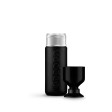 Dopper Insulated Black | 580 ml FullGadgets.com