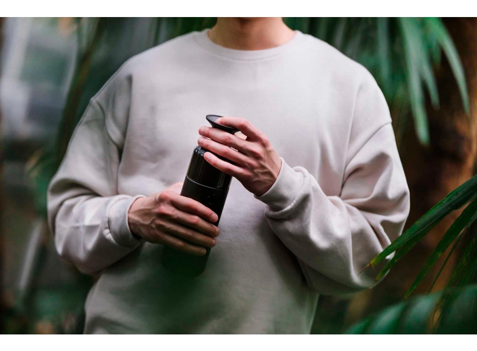 Dopper Insulated Black | 580 ml FullGadgets.com