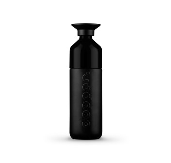 Dopper Insulated Black | 580 ml FullGadgets.com