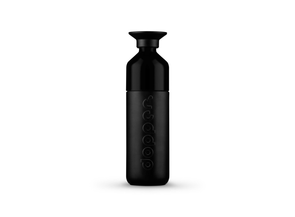 Dopper Insulated Black | 580 ml FullGadgets.com