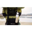 Dopper Silver Insulated (350 ml) FullGadgets.com