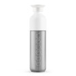 Dopper Silver Insulated (350 ml) FullGadgets.com