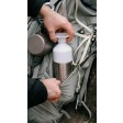 Dopper Silver Insulated (580 ml) FullGadgets.com