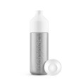 Dopper Silver Insulated (580 ml) FullGadgets.com