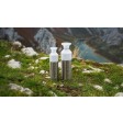 Dopper Silver Insulated (580 ml) FullGadgets.com