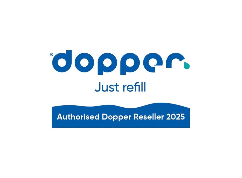 Dopper Silver Insulated (580 ml) FullGadgets.com