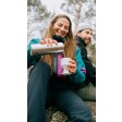 Dopper Silver Insulated (580 ml) FullGadgets.com