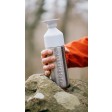 Dopper Silver Insulated (580 ml) FullGadgets.com