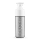 Dopper Silver Insulated (580 ml) FullGadgets.com