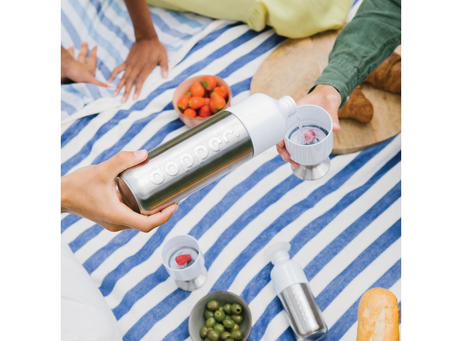 Dopper Steel 1.1 L FullGadgets.com