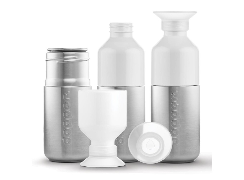 Dopper Steel 350 ML FullGadgets.com
