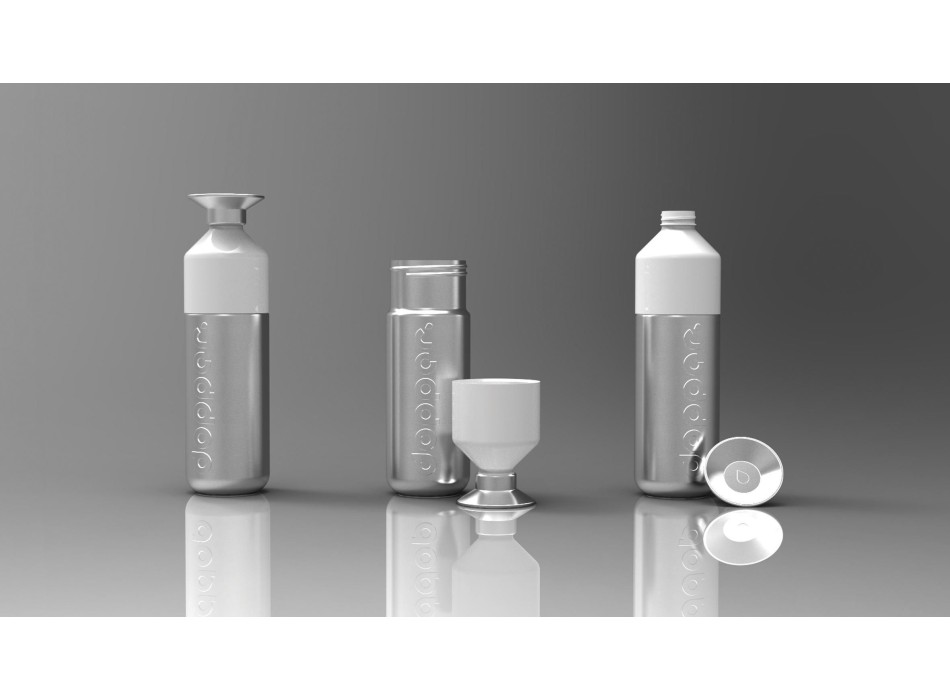 Dopper Steel 800 ml FullGadgets.com