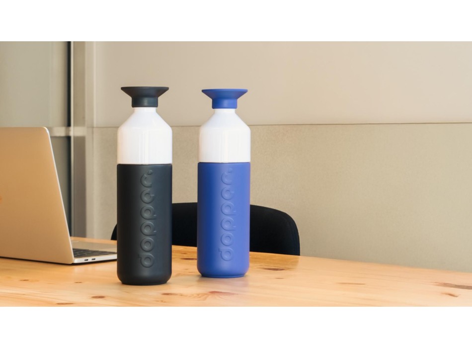 Dopper Steel Color 800 ml FullGadgets.com