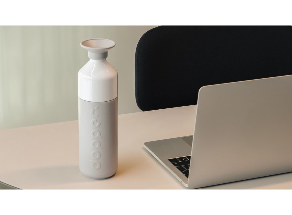 Dopper Steel Color 800 ml FullGadgets.com