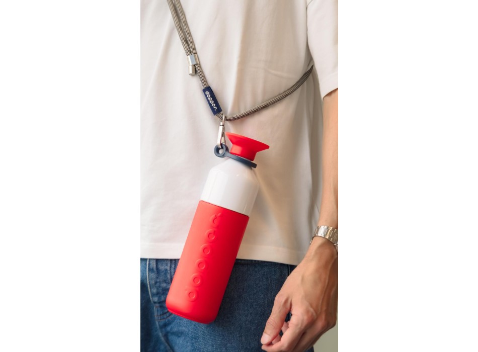 Dopper Steel Color 800 ml FullGadgets.com
