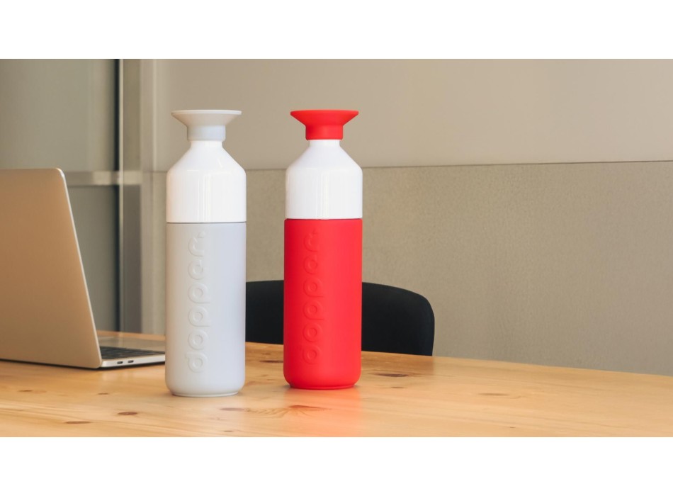 Dopper Steel Color 800 ml FullGadgets.com