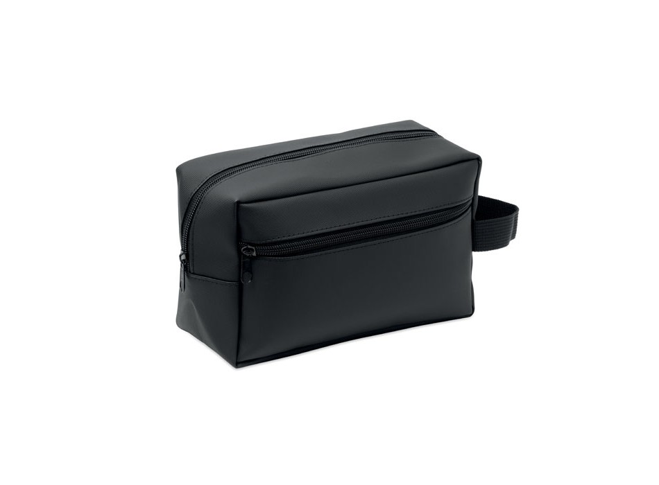 DOPPKIT - Beauty case in 600D RPET FullGadgets.com