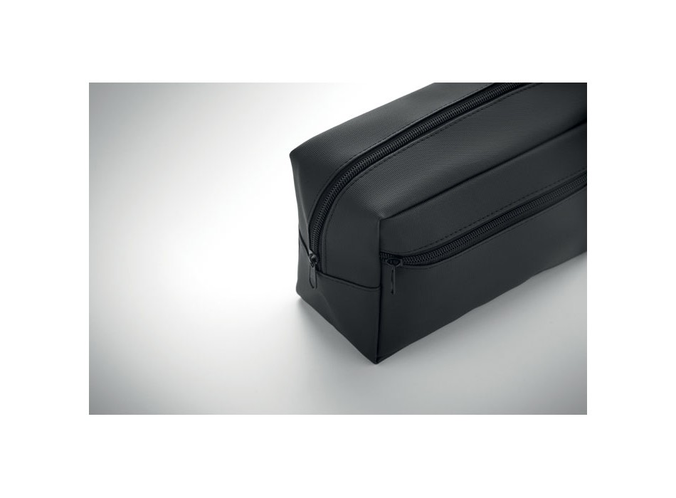 DOPPKIT - Beauty case in 600D RPET FullGadgets.com