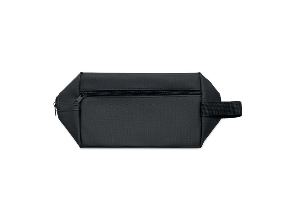 DOPPKIT - Beauty case in 600D RPET FullGadgets.com