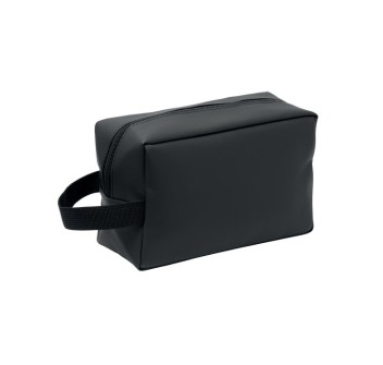 DOPPKIT - Beauty case in 600D RPET FullGadgets.com