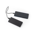 DOROTHY 5. Power bank da 5'000 mAh in alluminio riciclato (100% rAL) FullGadgets.com