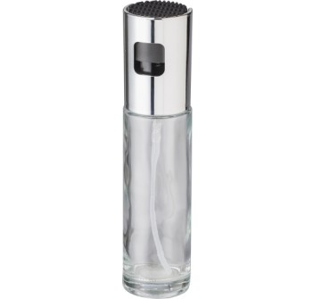 Dosatore spray per olio in vetro, capcaità 100 ml Caius FullGadgets.com