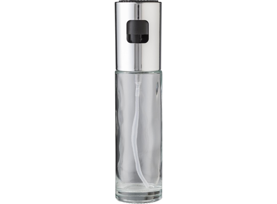 Dosatore spray per olio in vetro, capcaità 100 ml Caius FullGadgets.com