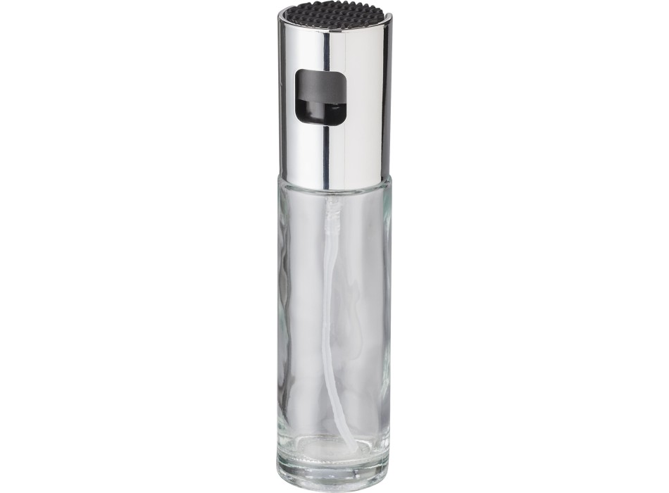 Dosatore spray per olio in vetro, capcaità 100 ml Caius FullGadgets.com