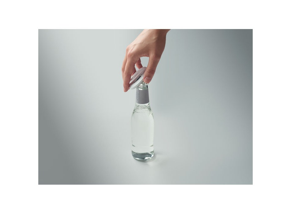 DOSENUNO - Porta telefono e apribottiglie FullGadgets.com