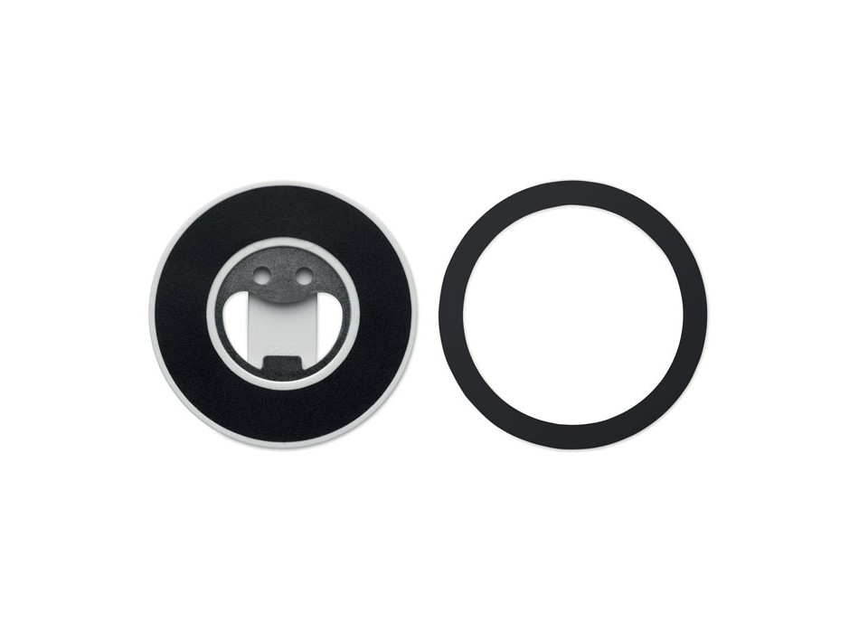 DOSENUNO - Porta telefono e apribottiglie FullGadgets.com