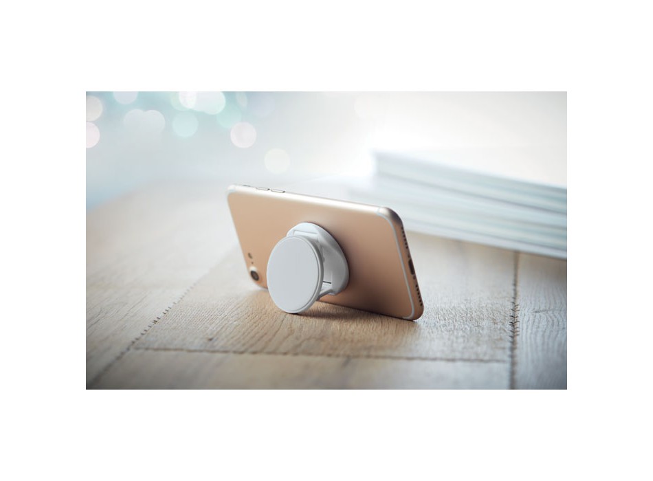 DOT - Supporto tondo per telefono FullGadgets.com