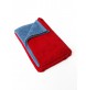DOUBLE COL TOWEL 100%C 100x150 FullGadgets.com
