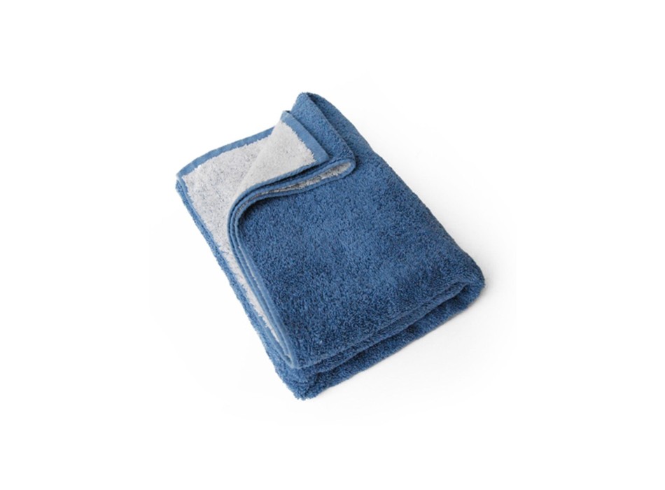 Double Color Towel 100X150 FullGadgets.com