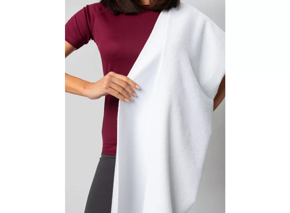 Double face towel 50x100 FullGadgets.com