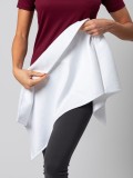 Doubleface towel 50x100