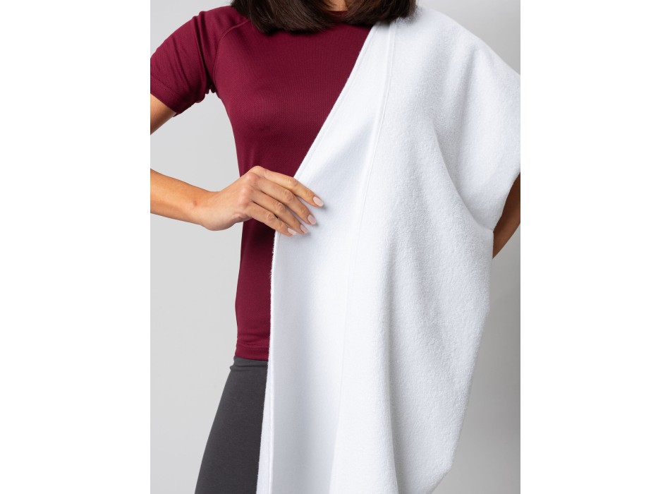 Double face towel 50x100 FullGadgets.com