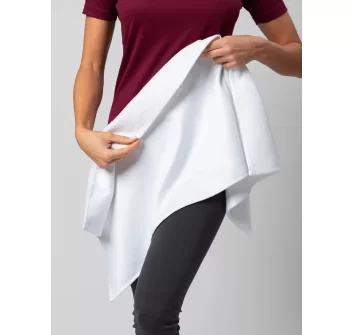 Double face towel 50x100 FullGadgets.com