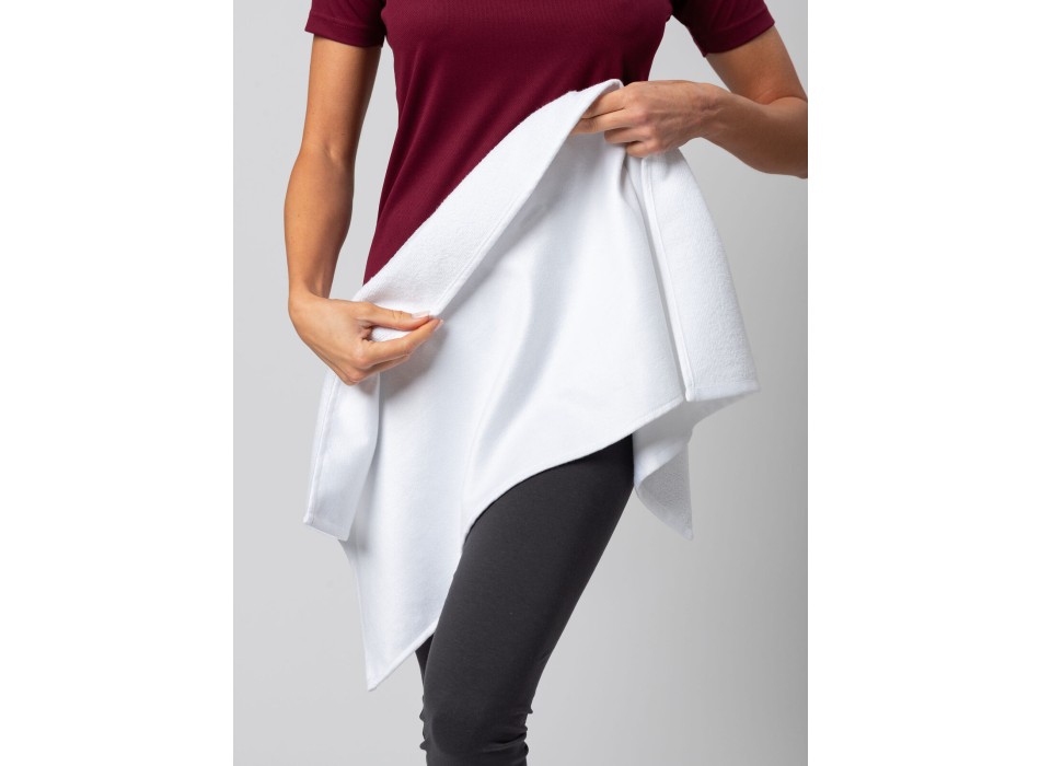 Double face towel 70x140 FullGadgets.com