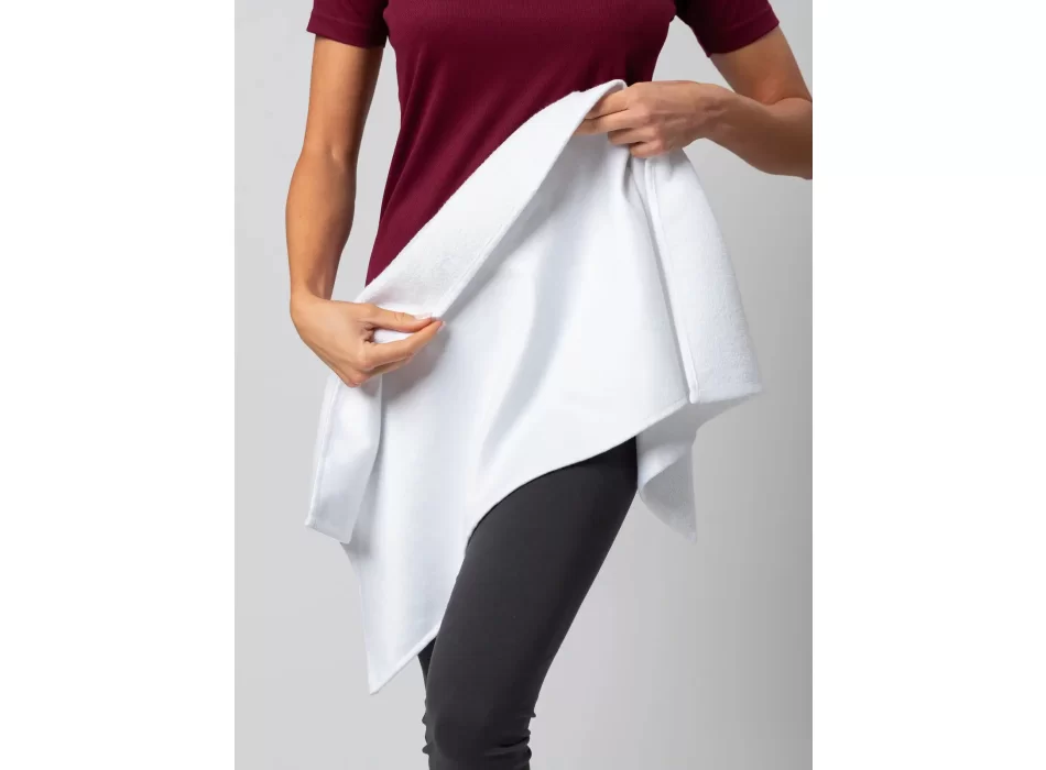Double face towel 70x140 FullGadgets.com
