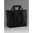 Double Handle Cargo Pocket Tote FullGadgets.com