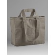 Double Handle Cargo Pocket Tote FullGadgets.com