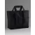 Double Handle Cargo Pocket Tote