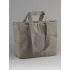 Double Handle Cargo Pocket Tote