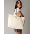 Double Handle Cargo Pocket Tote FullGadgets.com