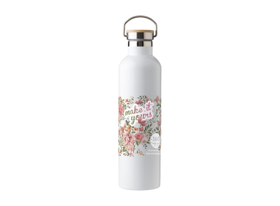 Double-walled bottle Damien | 1 l FullGadgets.com