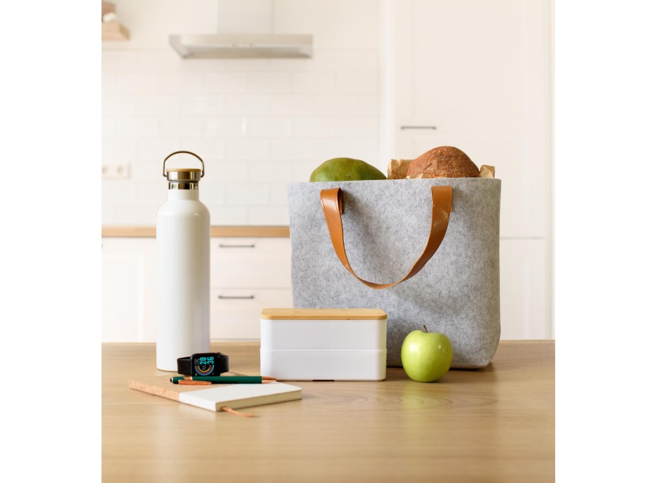 Double-walled bottle Damien | 1 l FullGadgets.com
